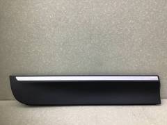 Накладка двери задней правой BMW X3 F25 2010-2017