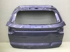 Дверь багажника Chery Tiggo 7 Pro Max (T1EFL1) 2022-н.в.