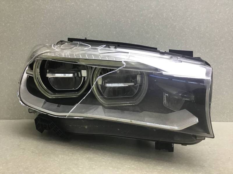 Фара правая BMW X5 F15/F85 2013> Фара правая BMW X5 F15/F85 2013>