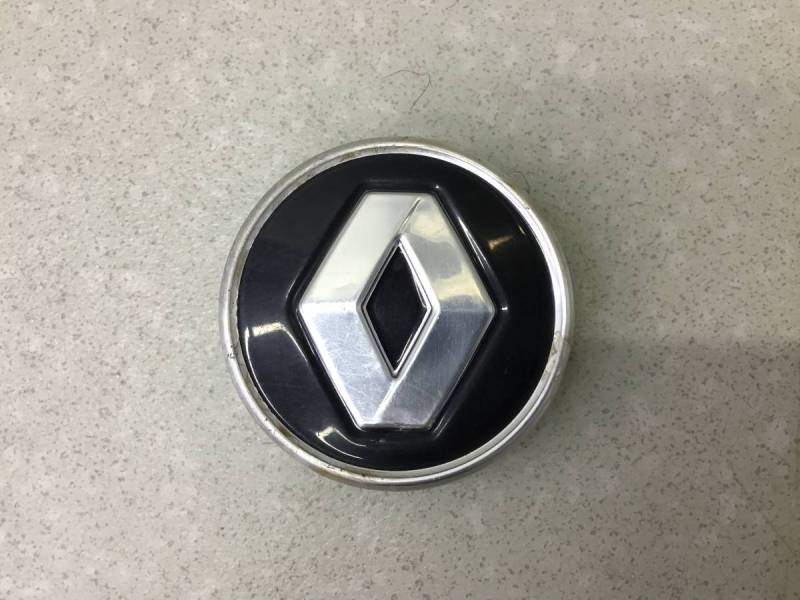 Колпак декоративный Renault Fluence (L30R) 2009-2017 Колпак декоративный Renault Fluence (L30R) 2009-2017