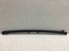 Кронштейн заднего бампера Audi A6 (C7) 2011-2018