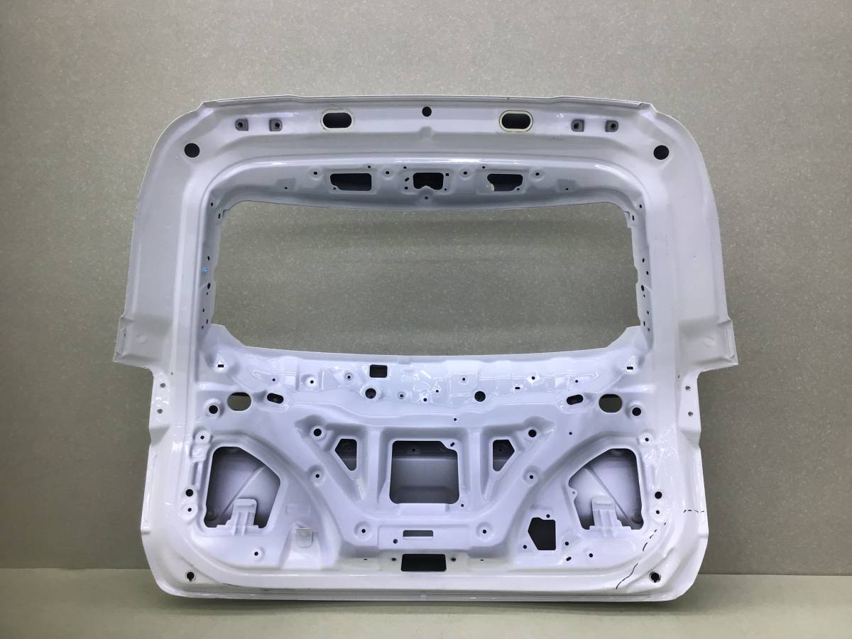 Дверь багажника Chery Tiggo 8 Pro (T1A) 2021-н.в.