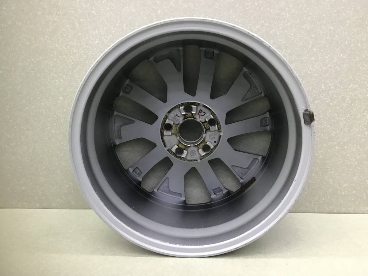 Диски R18 Литые