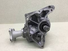 Коробка раздаточная Renault Duster (HS) 2010-2021