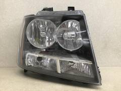 Фара правая, Chevrolet Tahoe III 2006-2014