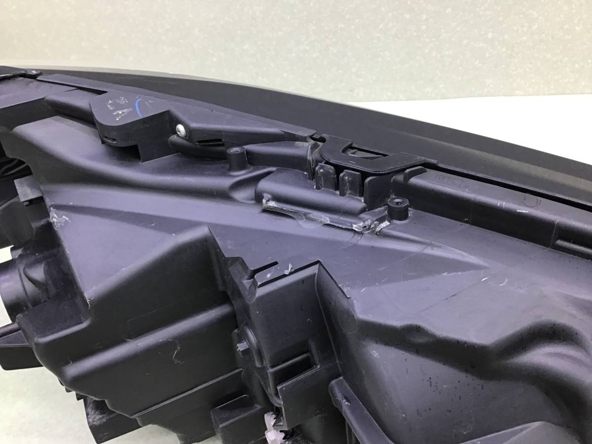 Фара левая Lexus NX 200 (ZGZ10) 2014-2021