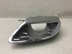 Насадка глушителя Chery Tiggo 7 Pro (T1E) 2019-н.в.