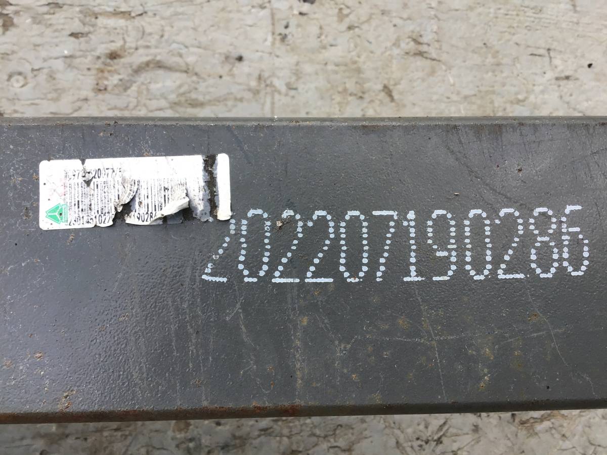 Рессора передняя Sitrak C7H C7H 2014 - н. в.