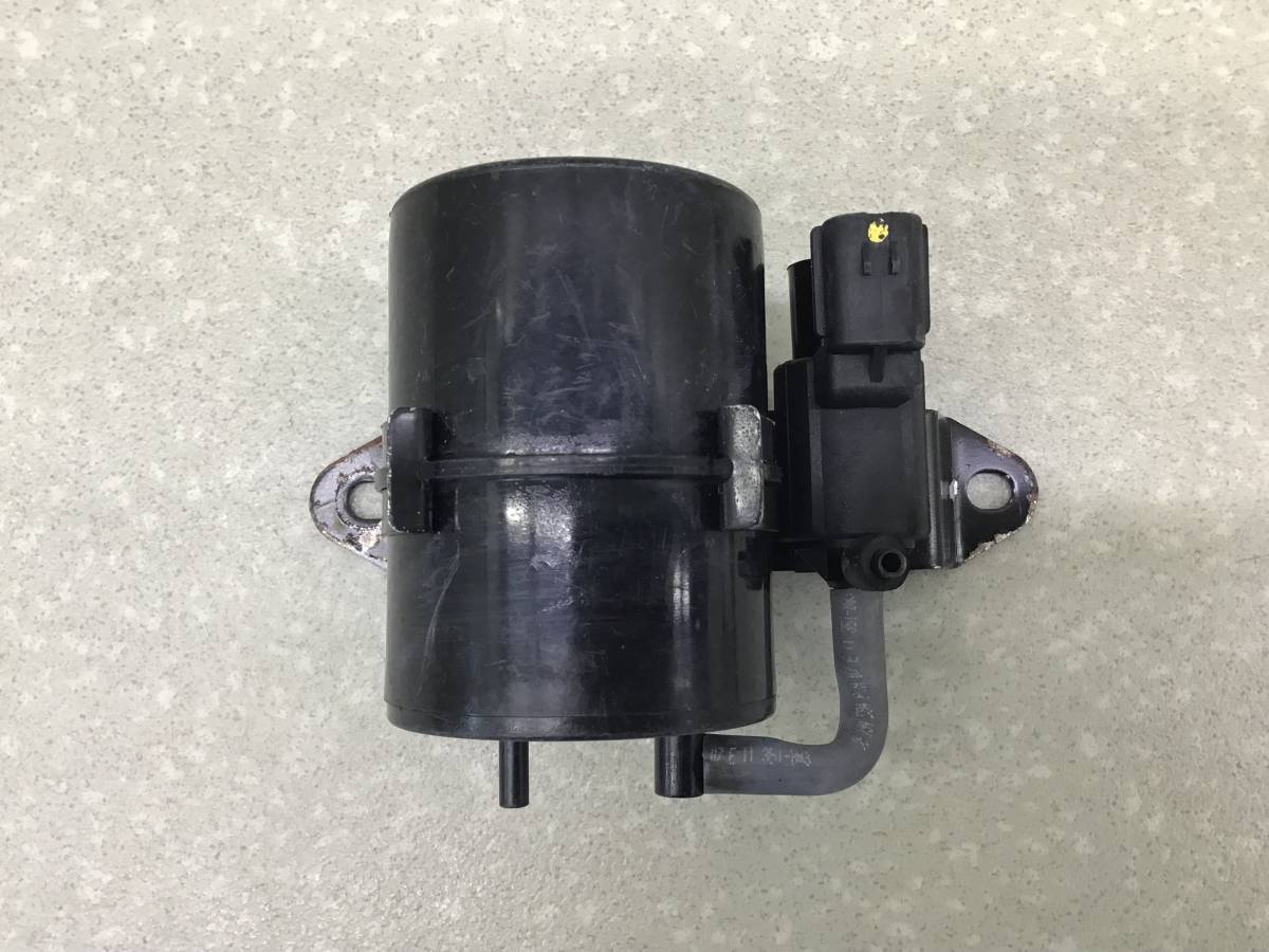 Клапан электромагнитный Chevrolet Aveo T200 2003-2008 Клапан электромагнитный Chevrolet Aveo T200 2003-2008