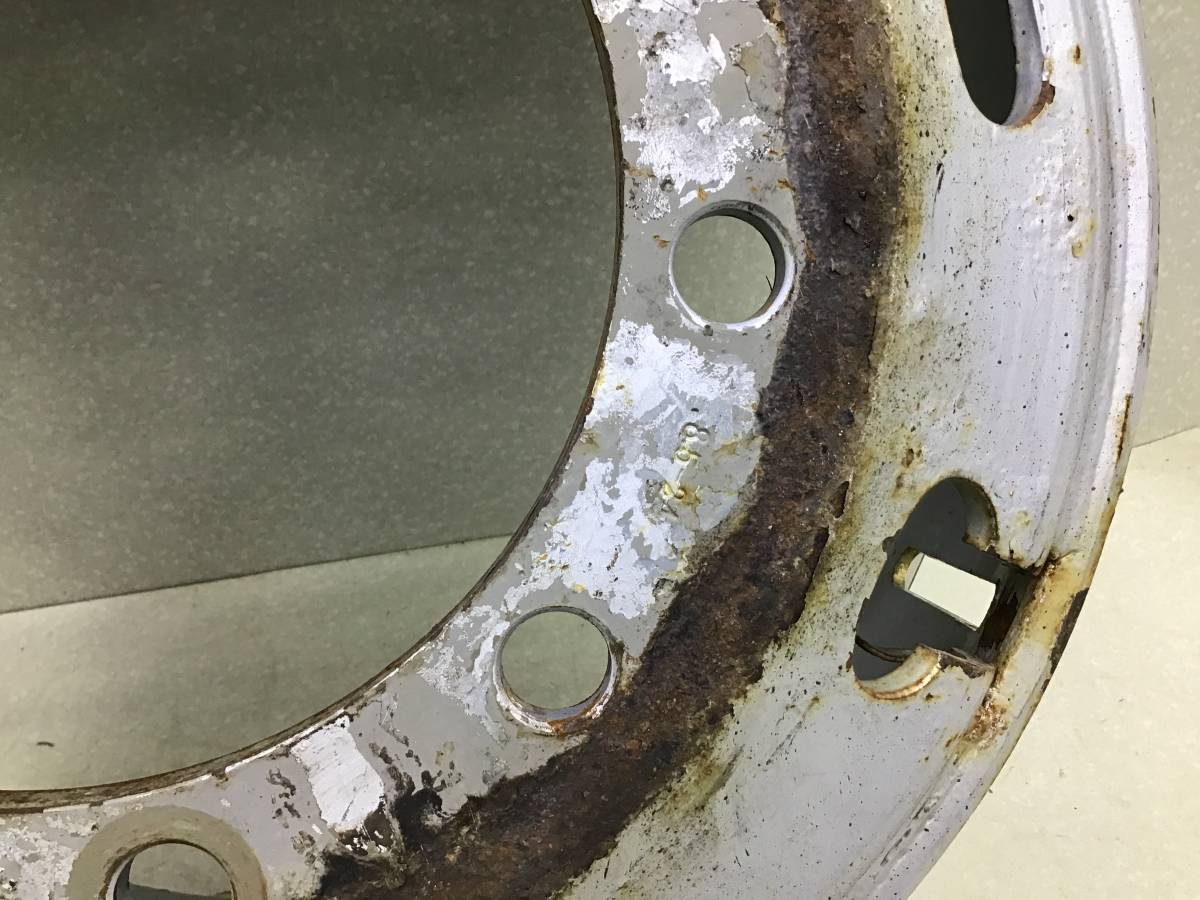 Диски R24 Кованные