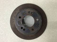 Диск тормозной задний Hyundai i30 (FD) 2007-2012