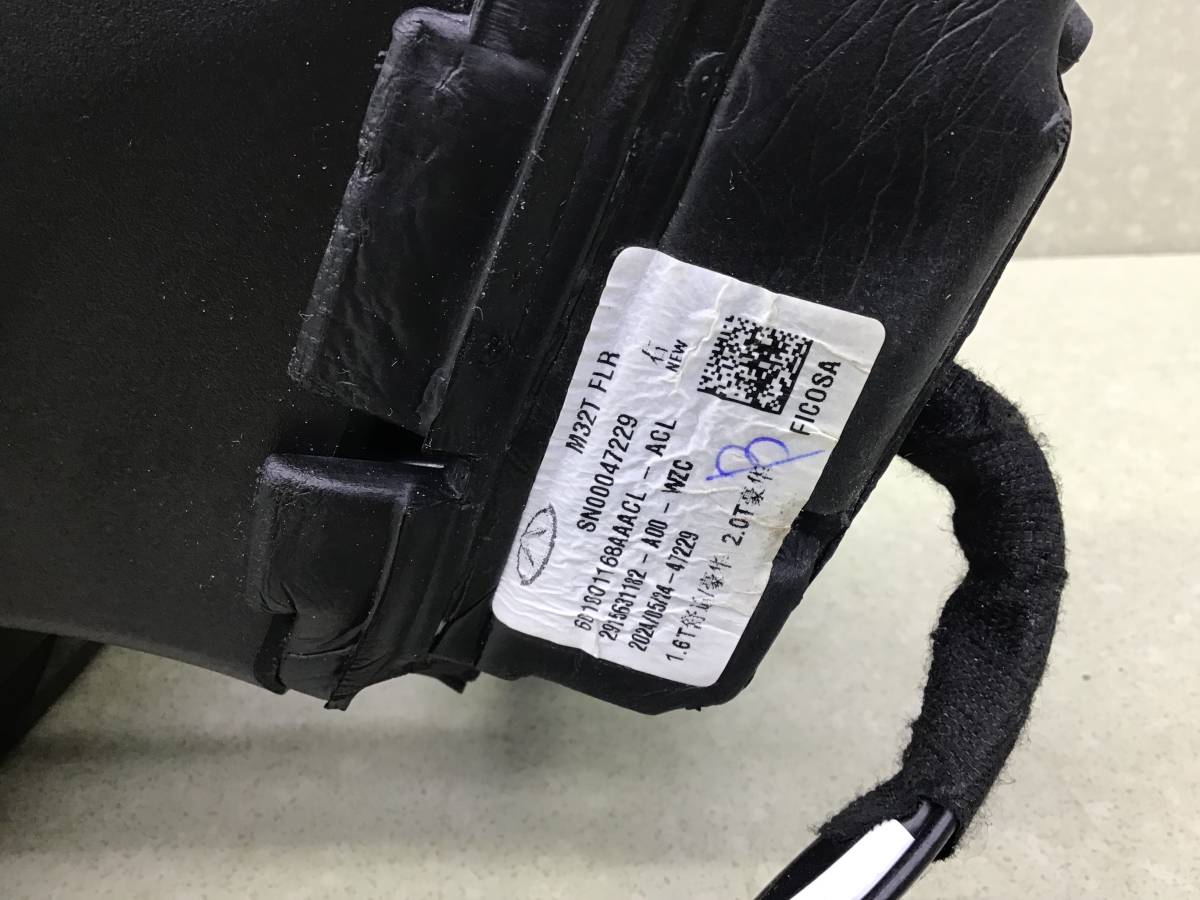 Зеркало правое электрическое EXEED TXL (M32T) 2019-н.в.