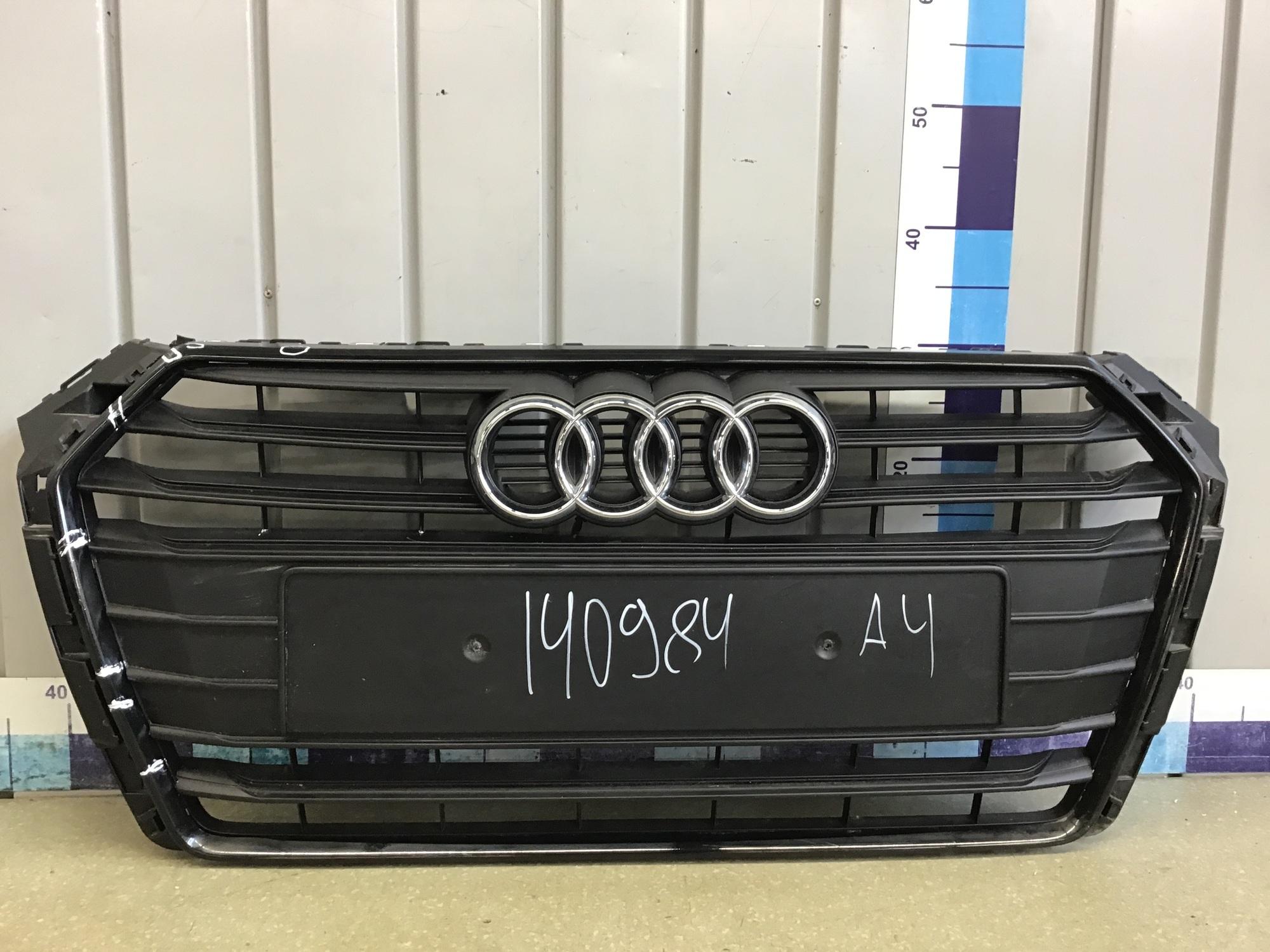 Решетка радиатора, Audi A4 [B9] 2015>