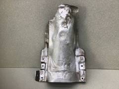 Экран тепловой Lada Largus (R90) 2012-2022