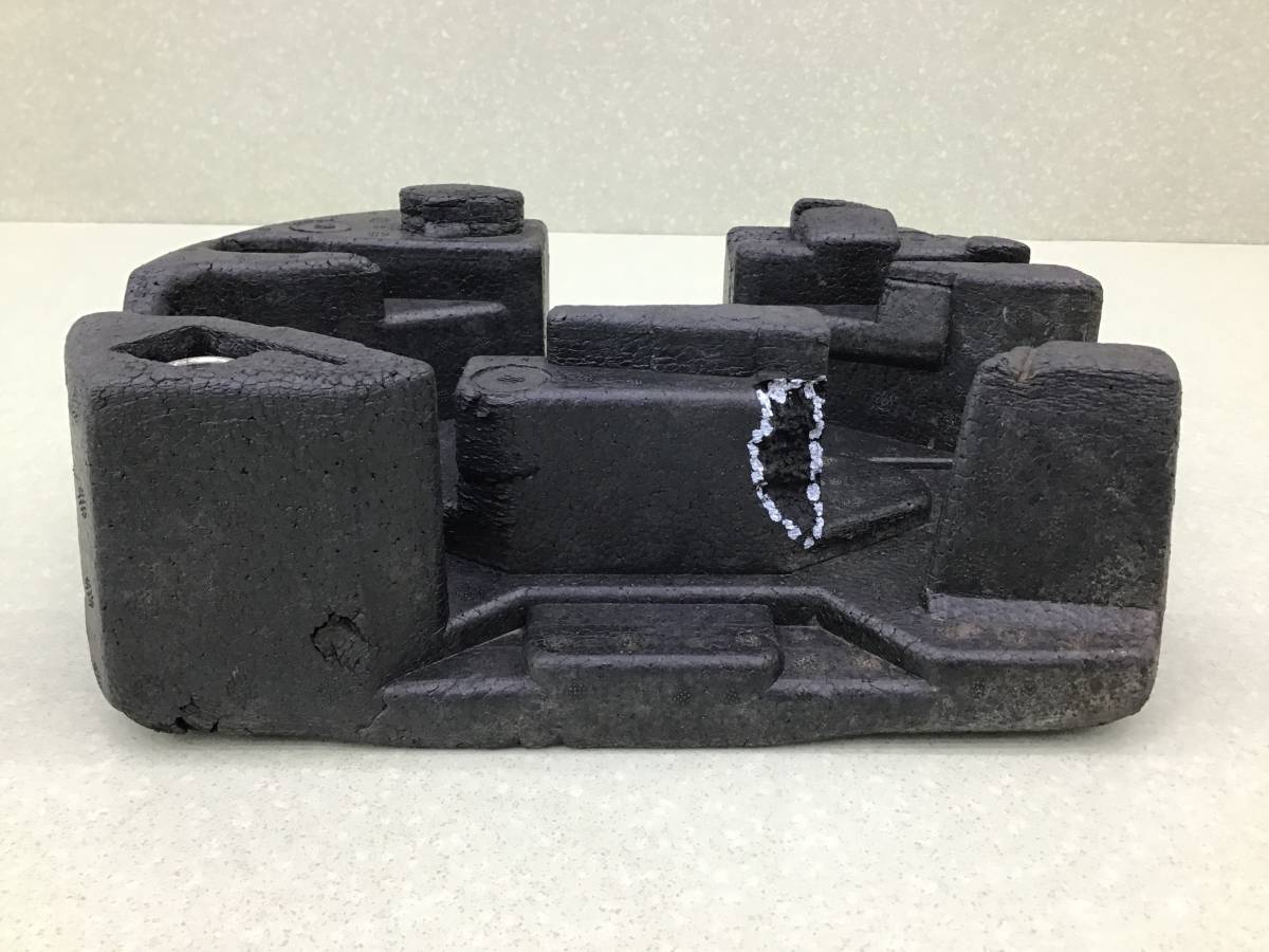 Ящик для инструментов Ford Fiesta (CB1) 2008-2019