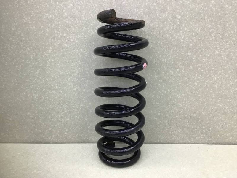 Пружина задняя Suzuki Grand Vitara (JT) 2005-2016