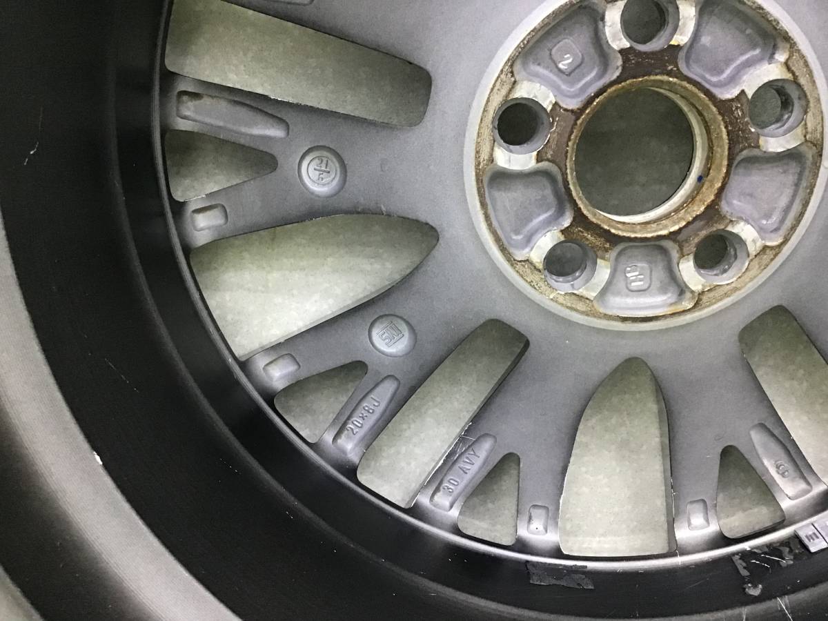 Диски R20 Литые