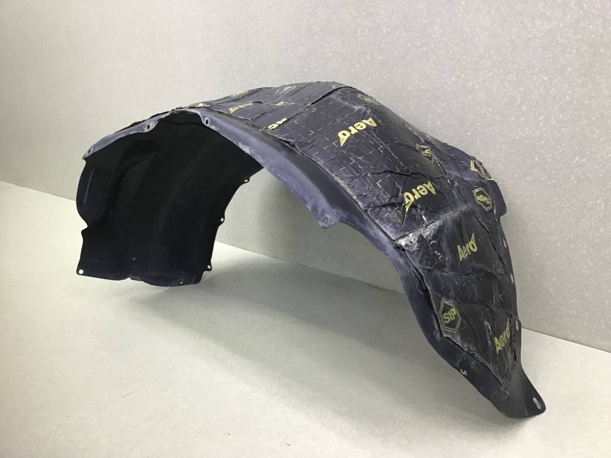 Локер передний правый Mitsubishi Pajero/Montero Sport (KS) 2015>