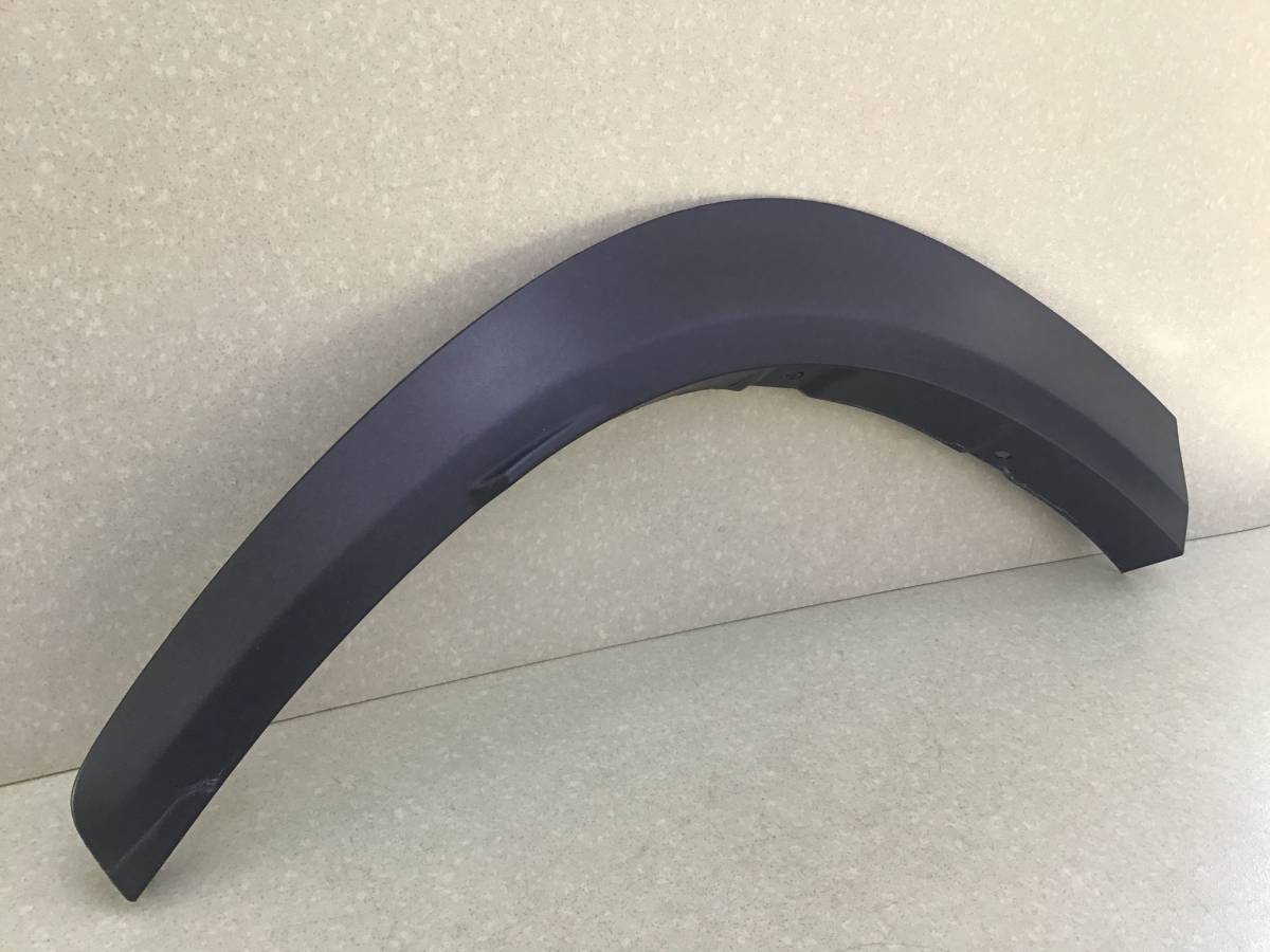 Накладка заднего крыла правого Lexus NX 200 (ZGZ10) 2014-2021