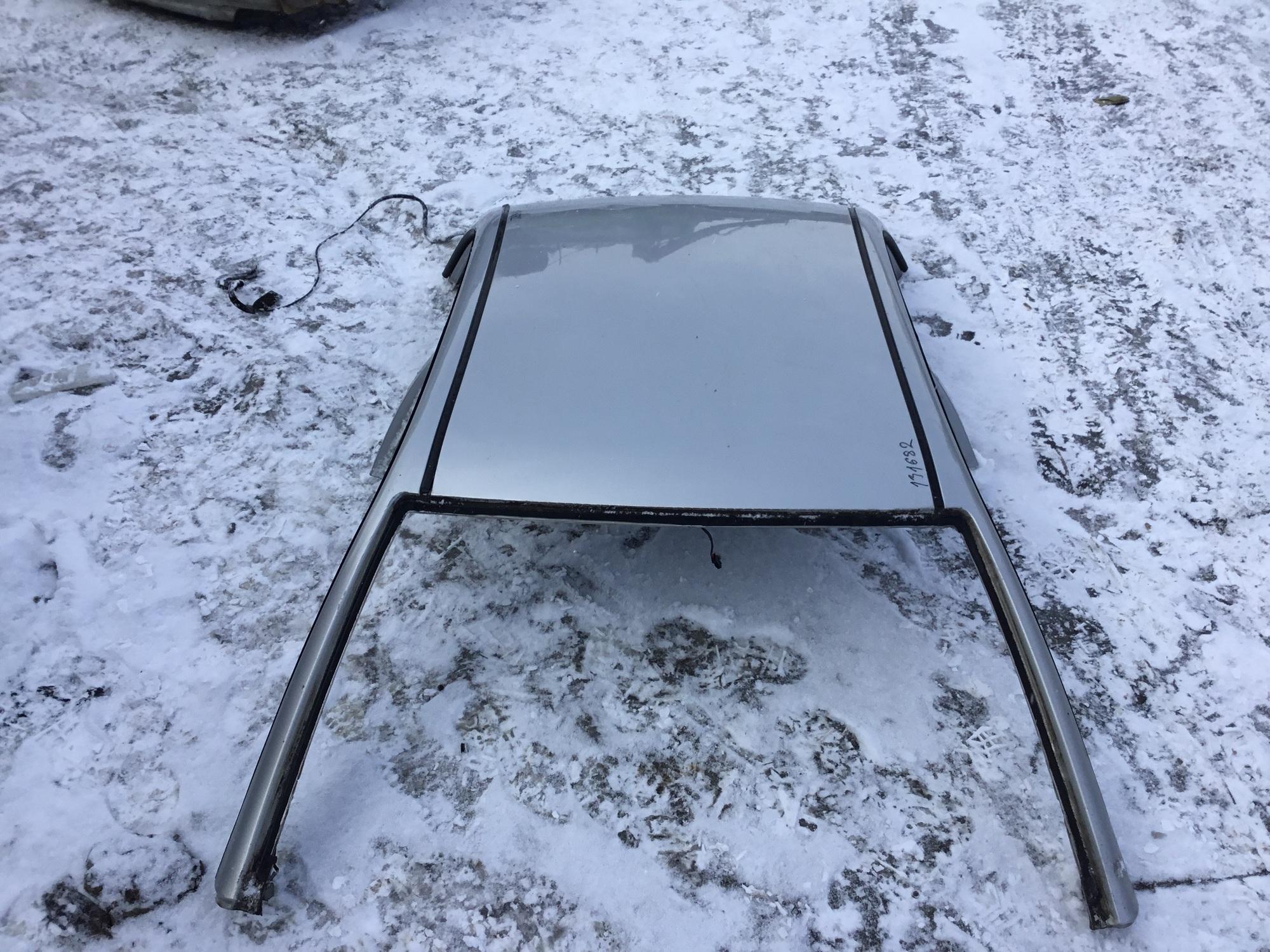 Крыша, Geely CK/Otaka 2006-2008