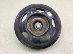 Шкив коленвала Opel Astra J (P10) 2009-2015