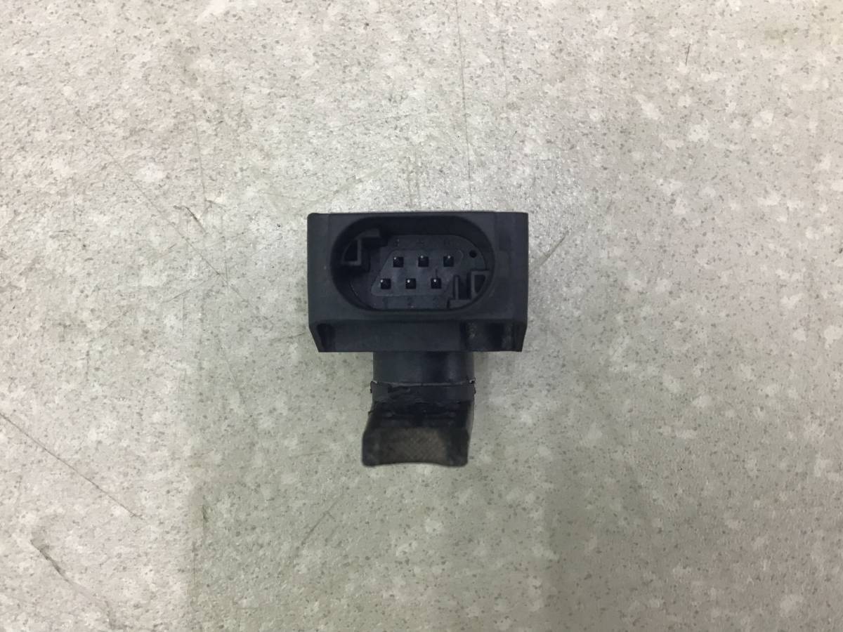 Датчик высоты дорожного просвета BMW X3 F25 2010-2017