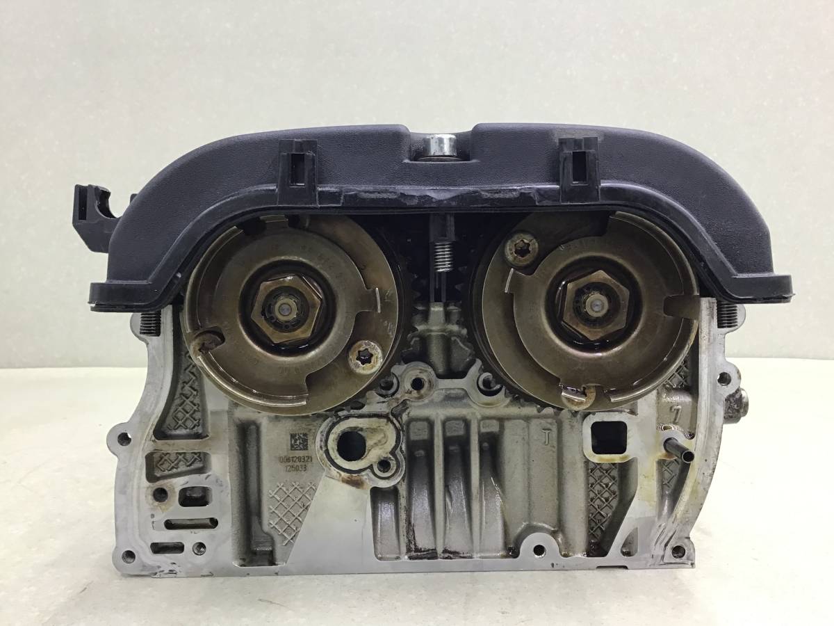 Головка блока цилиндров Opel Astra J (P10) 2009-2015 Головка блока цилиндров Opel Astra J (P10) 2009-2015