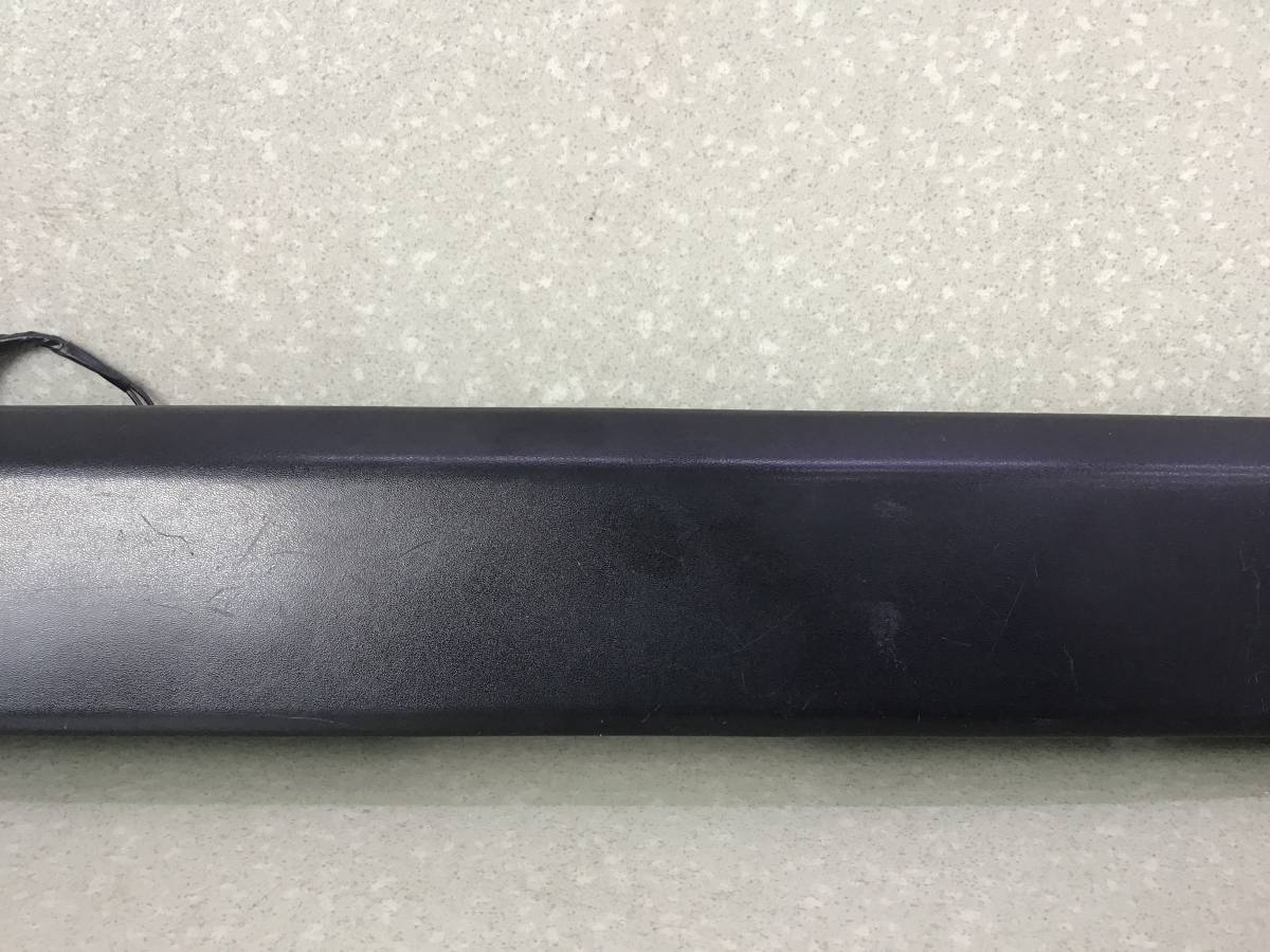 Накладка двери багажника Nissan NV200 (M20) 2009>