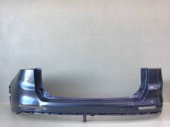 Бампер задний Chery Tiggo 8 Pro (T1A) 2021-н.в.