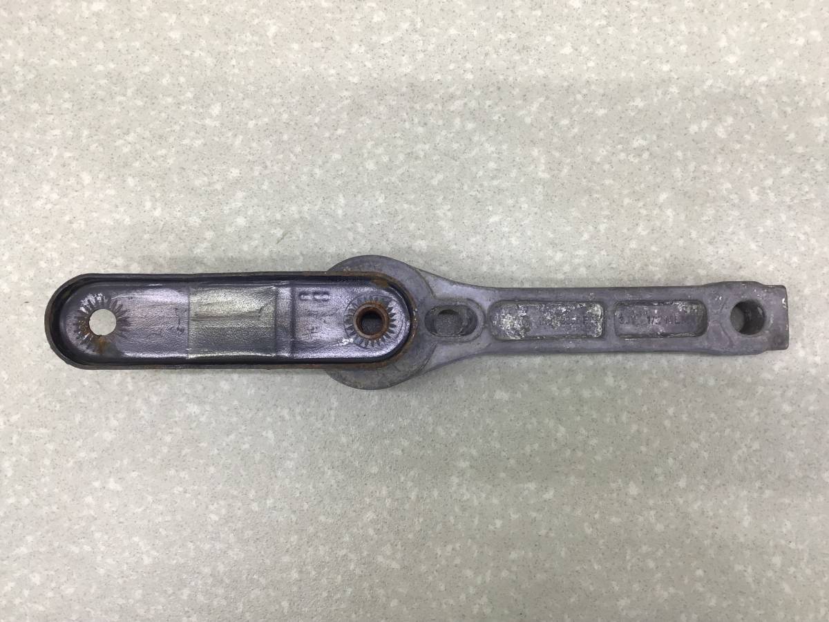 Опора двигателя задняя Volkswagen Jetta (1K) 2006-2011 Опора двигателя задняя Volkswagen Jetta (1K) 2006-2011
