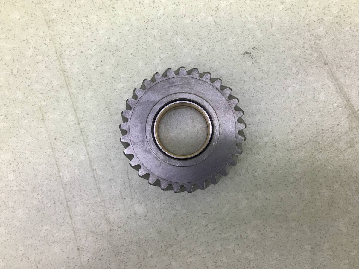 Шестерня привода ТНВД Mitsubishi Pajero/Montero 4 (V8, V9) 2007>