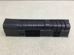 Воздуховод радиатора левый Kia Rio 3 (QB) 2011-2017