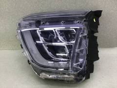 Фара левая Hyundai Creta (SU2) 2020-2022