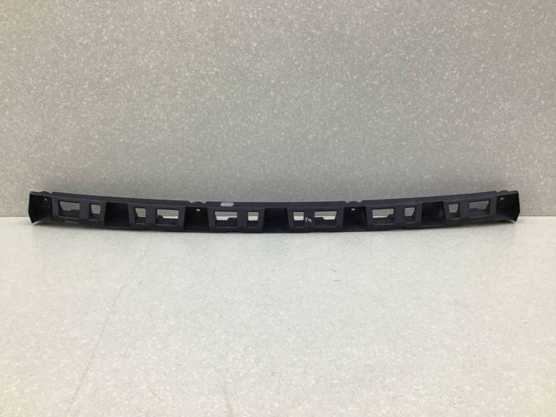 Кронштейн заднего бампера Volkswagen Polo Sed 5 (6C1) 2010-2020