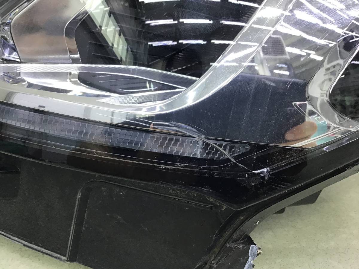 Фара левая Chery Tiggo 7 Pro (T1E) 2019-н.в. Фара левая Chery Tiggo 7 Pro (T1E) 2019-н.в.