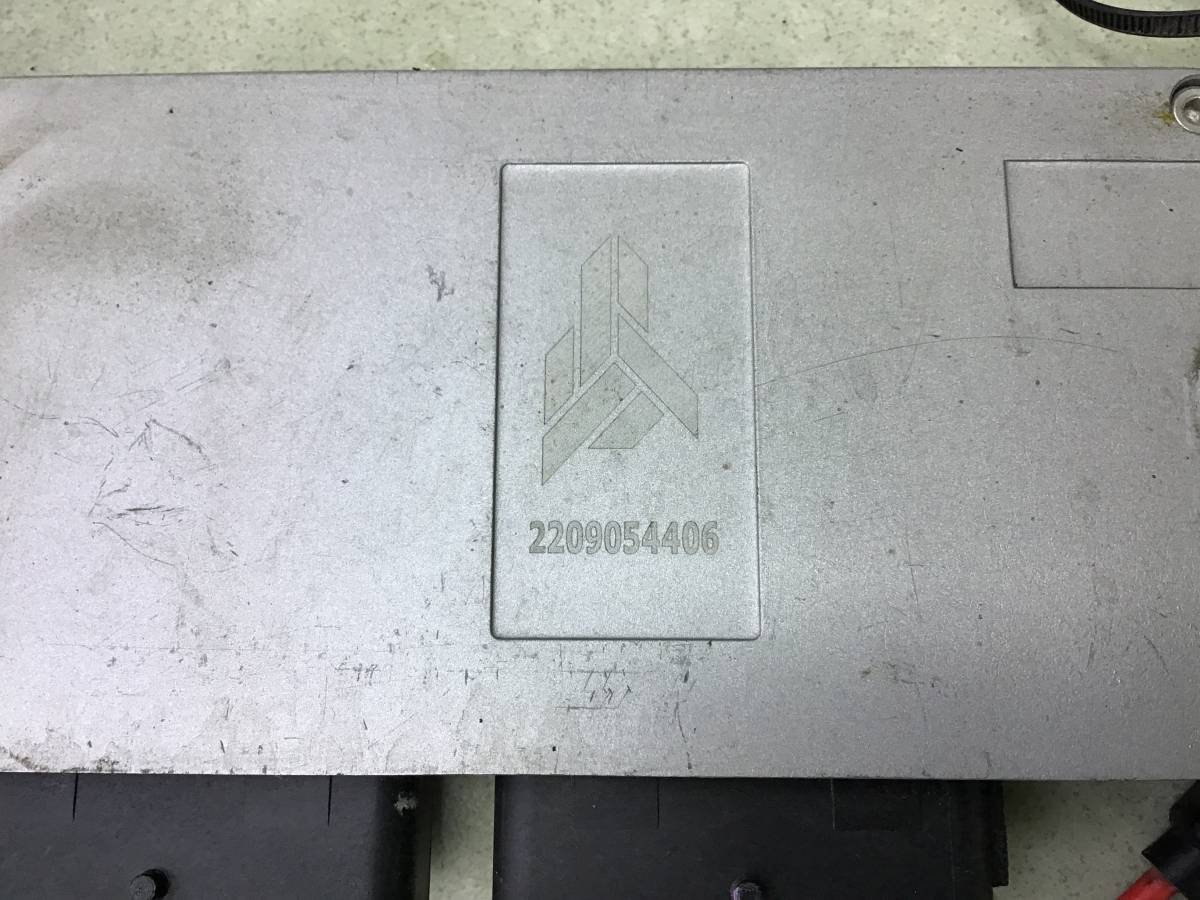 ГБО(Газобаллонное Оборудование) Renault Logan (2) 2014>