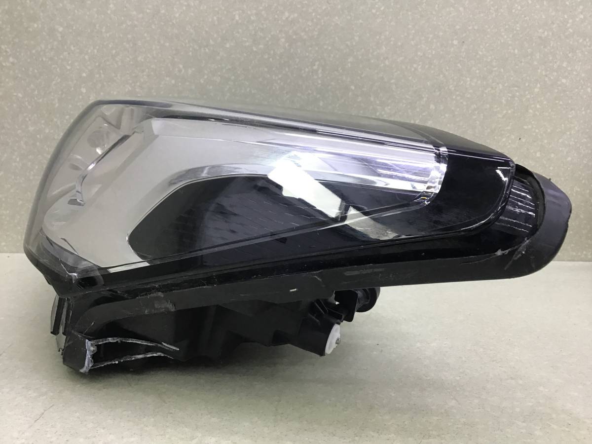 Фара левая Chery Tiggo 7 Pro (T1E) 2019-н.в. Фара левая Chery Tiggo 7 Pro (T1E) 2019-н.в.