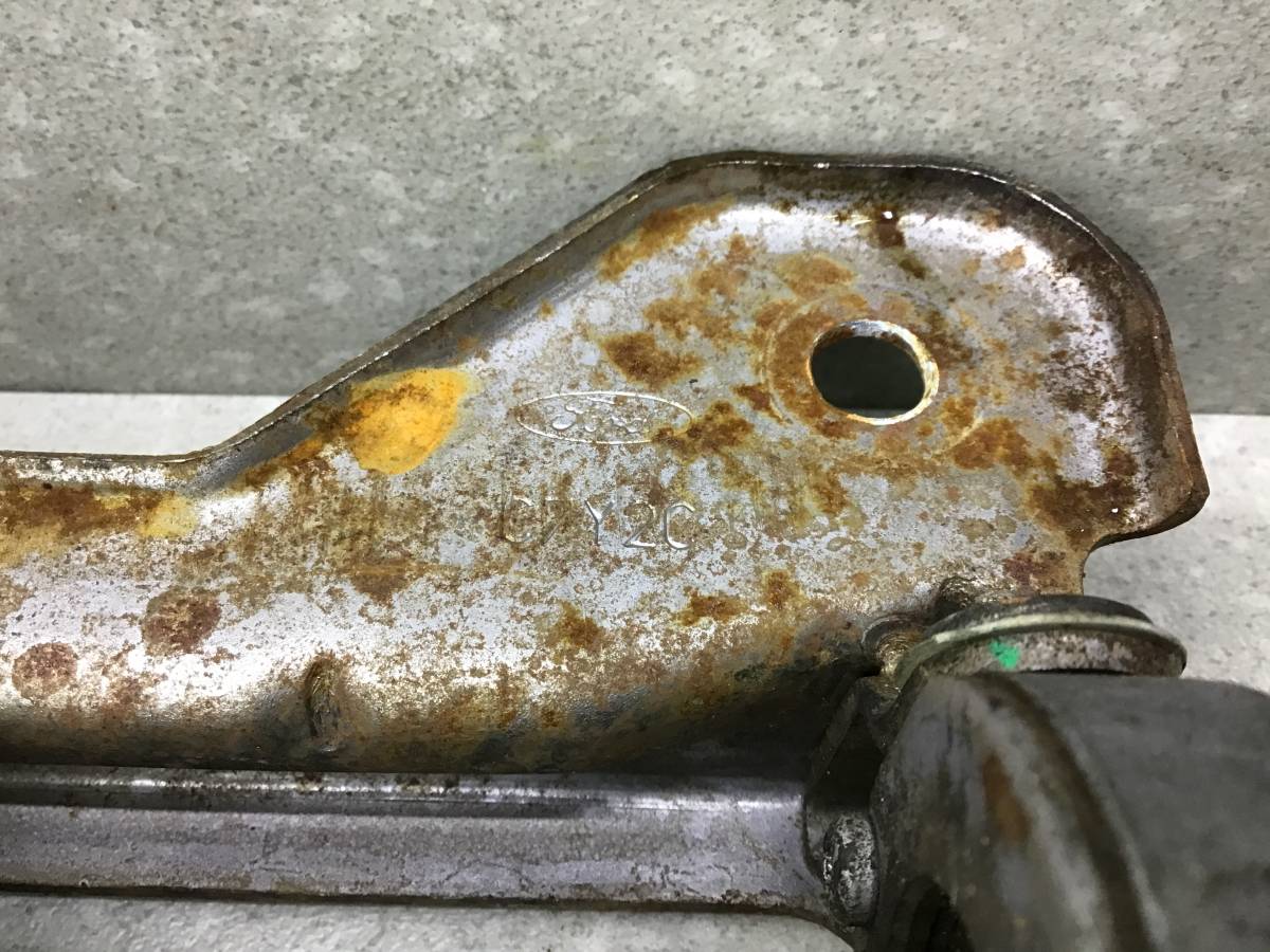 Колонка рулевая Ford Fiesta (CBK) 2001-2008 Колонка рулевая Ford Fiesta (CBK) 2001-2008