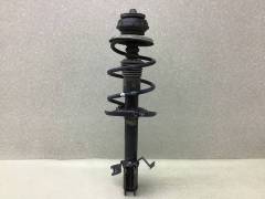 Амортизатор передний левый Renault Logan (2) 2014>