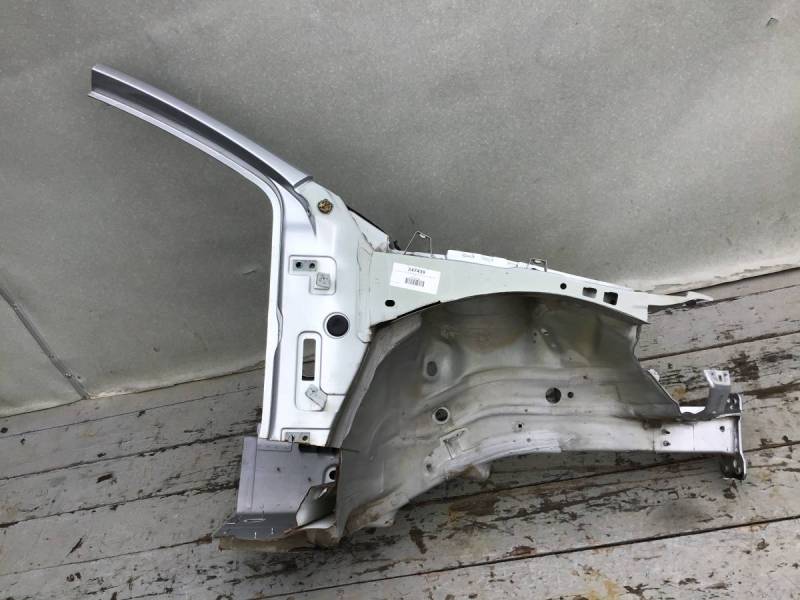 Лонжерон передний правый Volkswagen Jetta (5K) 2011>