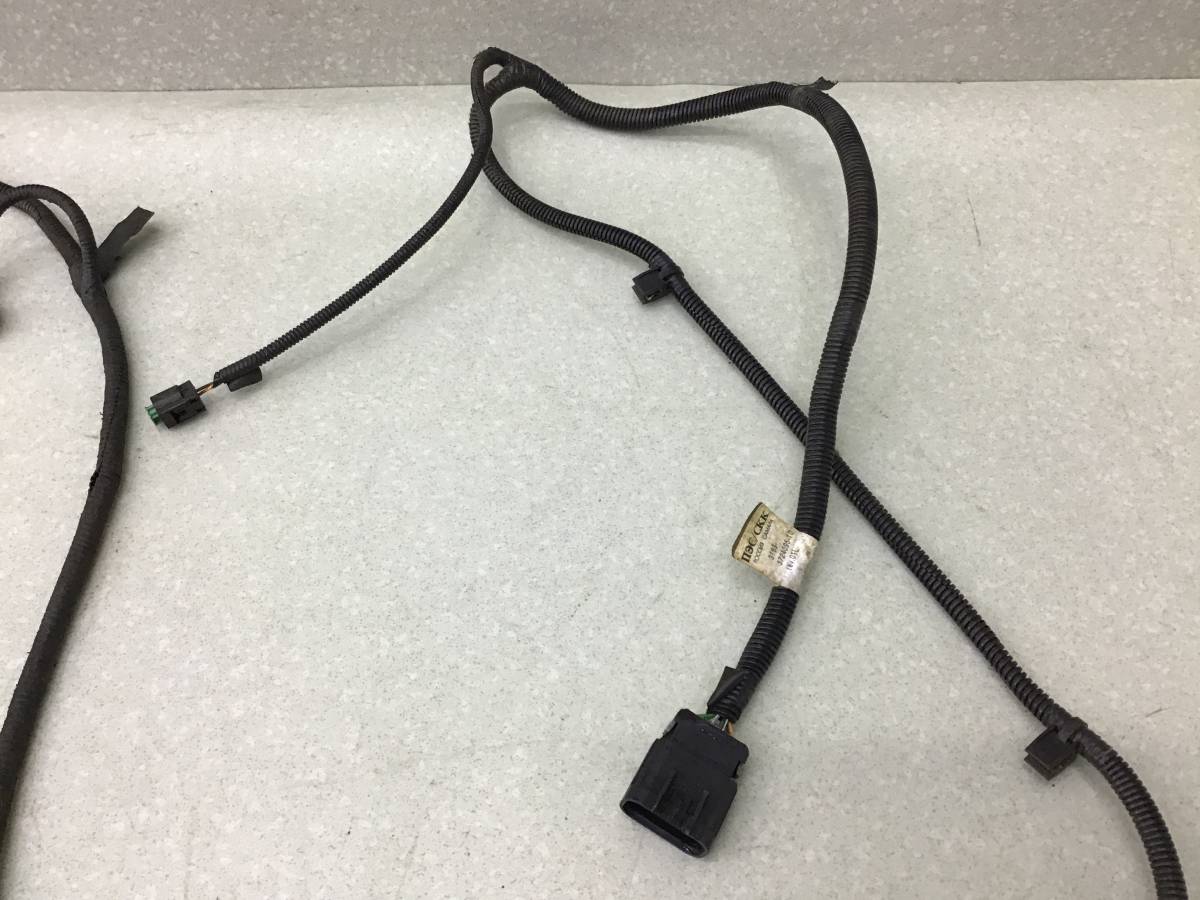 Проводка (коса) УАЗ Патриот (3163) 2016-н.в.