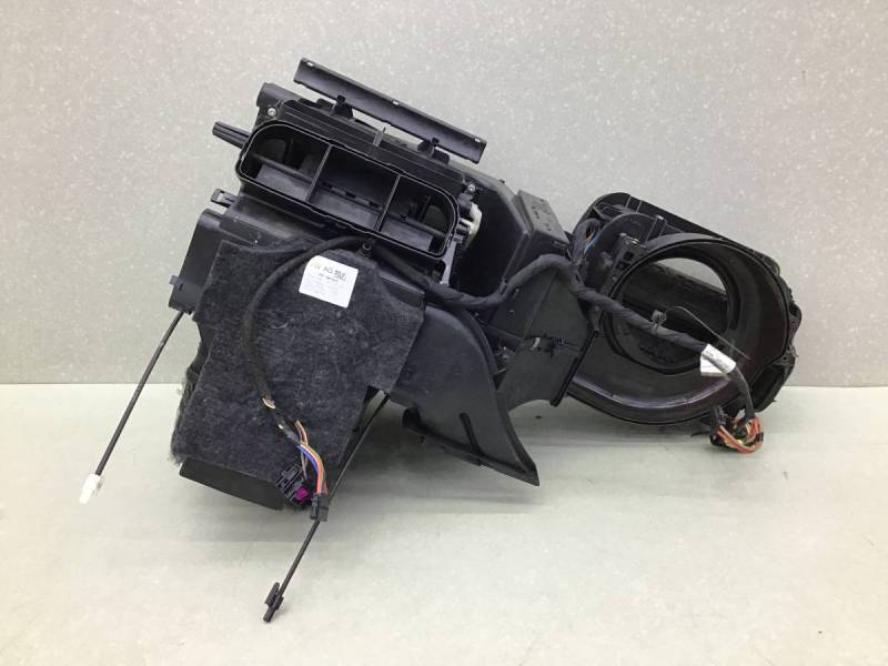 Корпус отопителя Volkswagen Polo Sed 5 (6C1) 2010-2020
