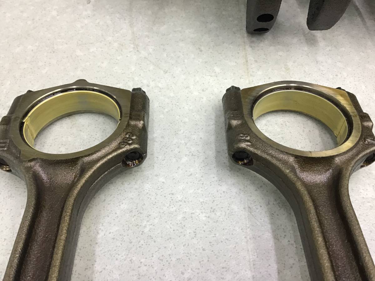 Коленвал Opel Astra J (P10) 2009-2015 Коленвал Opel Astra J (P10) 2009-2015