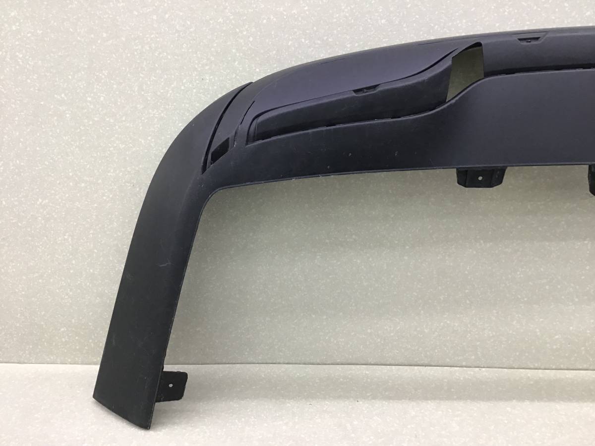 Юбка задняя Mercedes-Benz GL-Class (X166) 2012> Юбка задняя Mercedes-Benz GL-Class (X166) 2012>