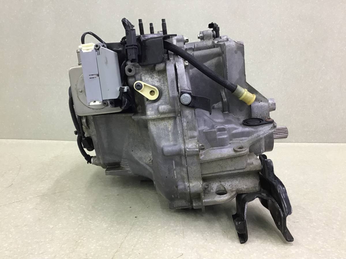 АКПП (автоматическая коробка переключения передач) Renault Sandero 2 (5S) 2012-2022 АКПП (автоматическая коробка переключения передач) Renault Sandero 2 (5S) 2012-2022