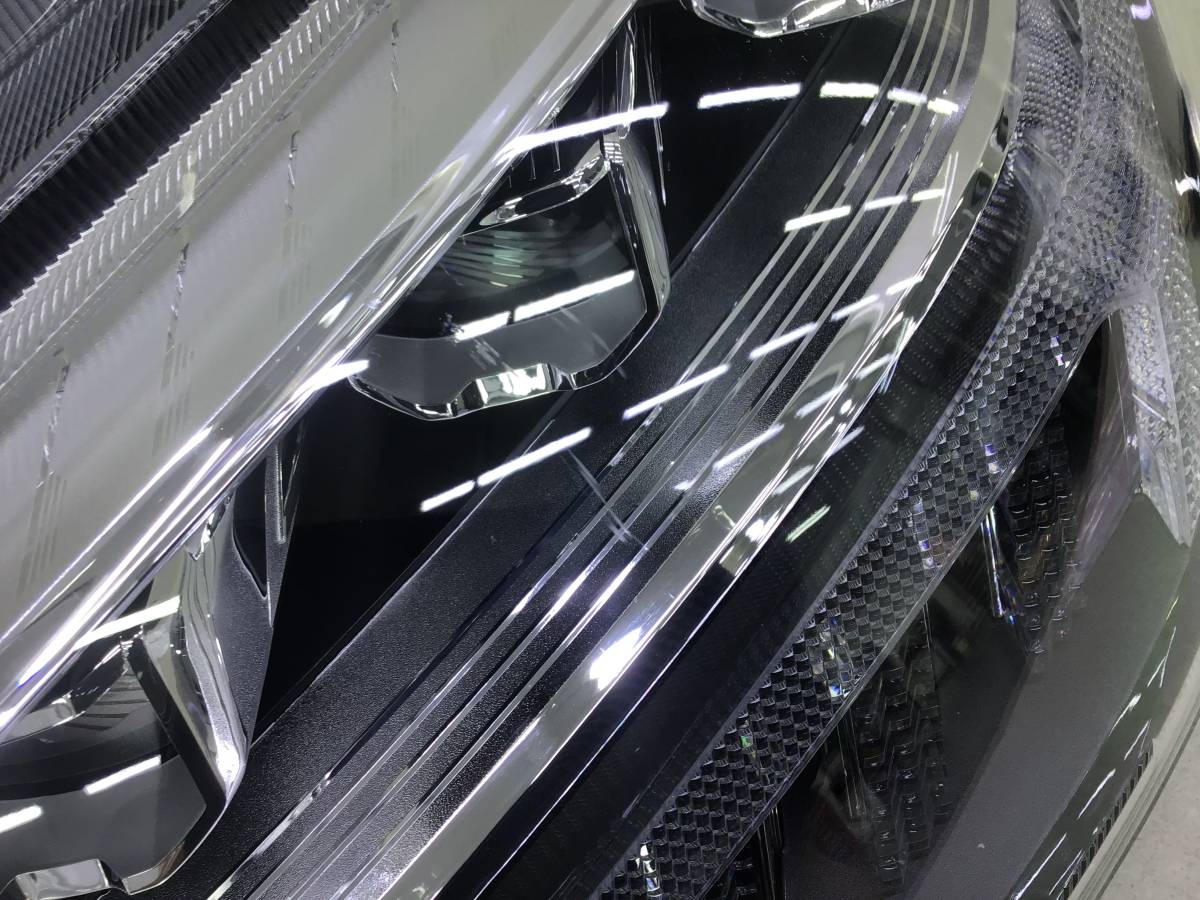 Фара левая Haval Jolion 2021> Фара левая Haval Jolion 2021>