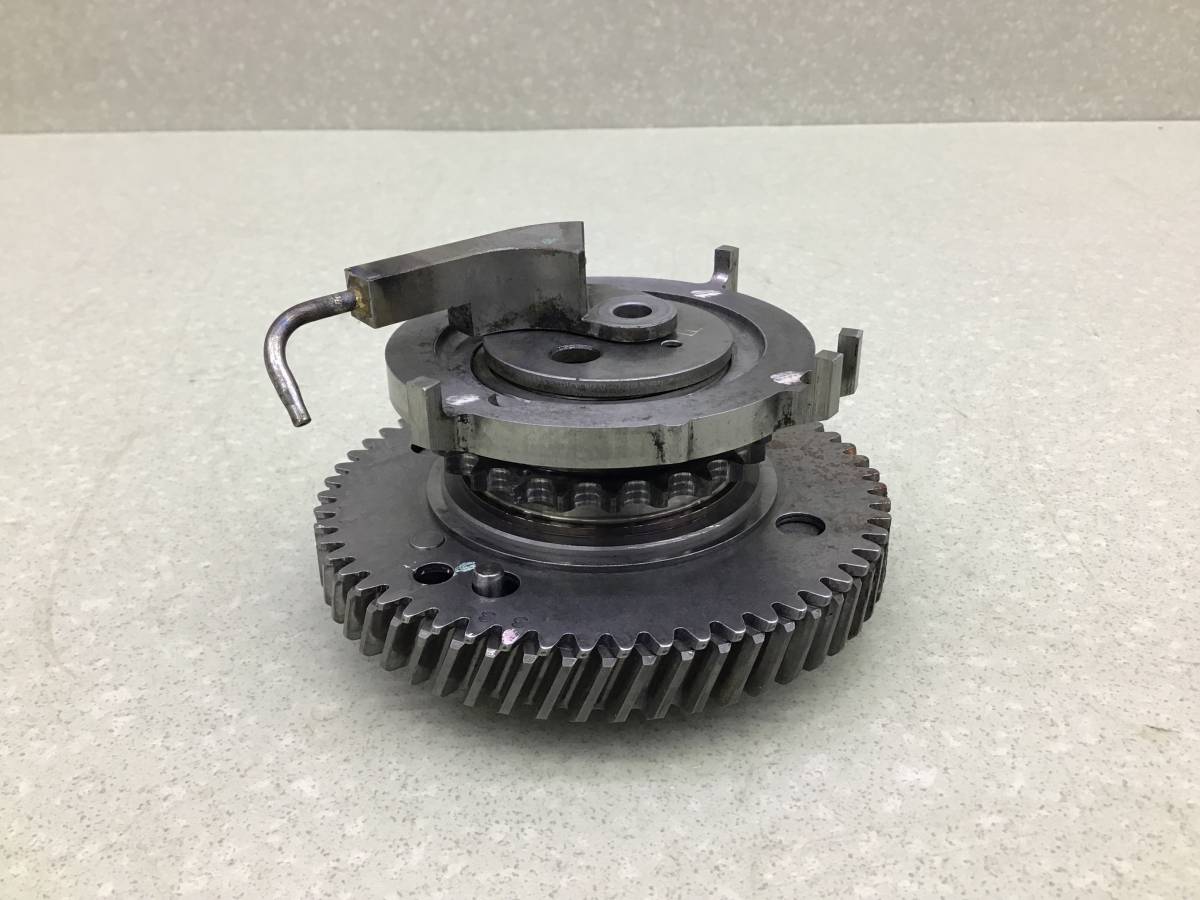 Шестерня привода ТНВД Mitsubishi Pajero/Montero 4 (V8, V9) 2007>