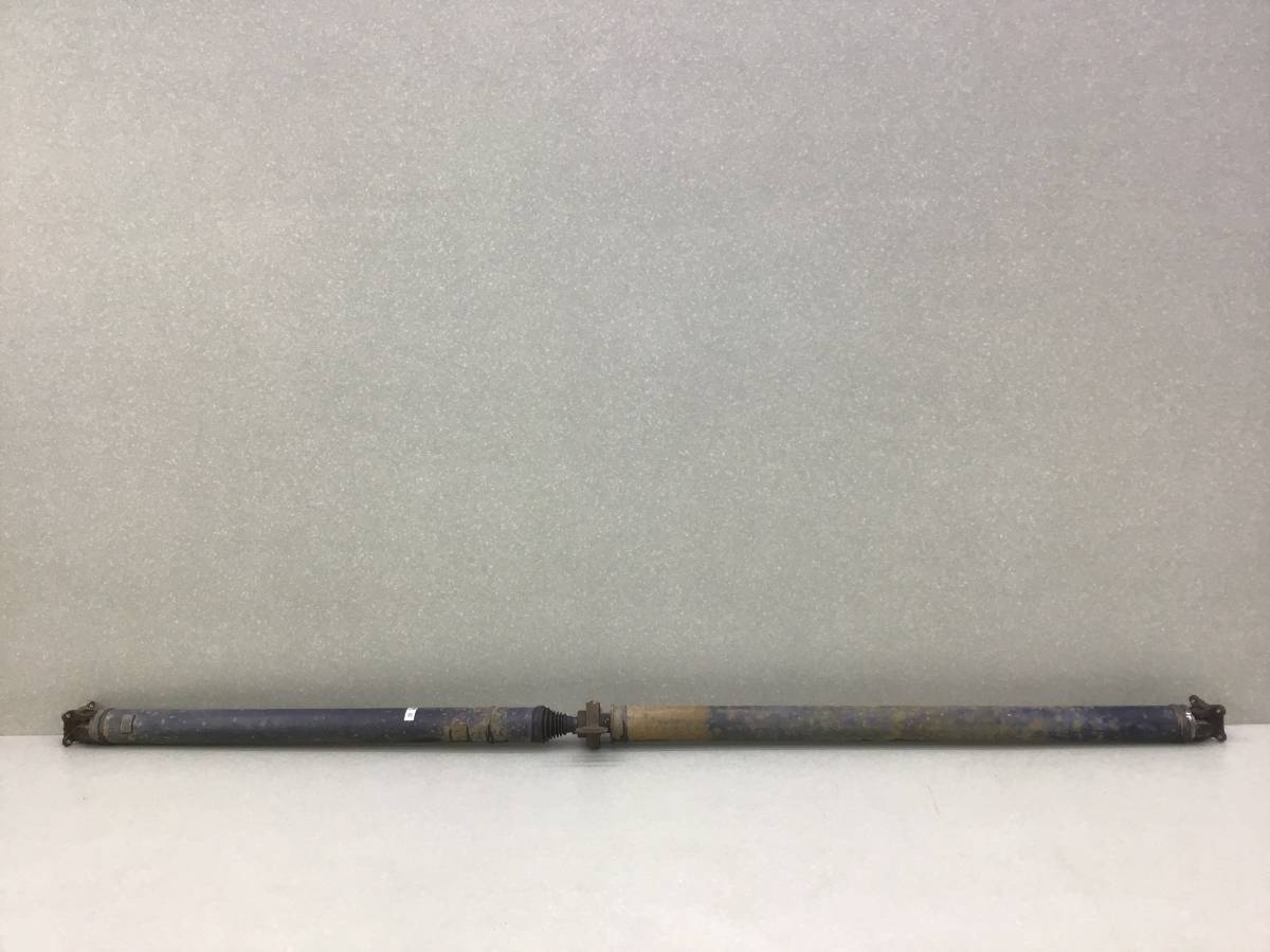 Вал карданный Toyota Rav 4 (A30) 2006-2013 Вал карданный Toyota Rav 4 (A30) 2006-2013