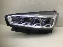 Фара левая Chery Tiggo 7 Pro (T1E) 2019-н.в.