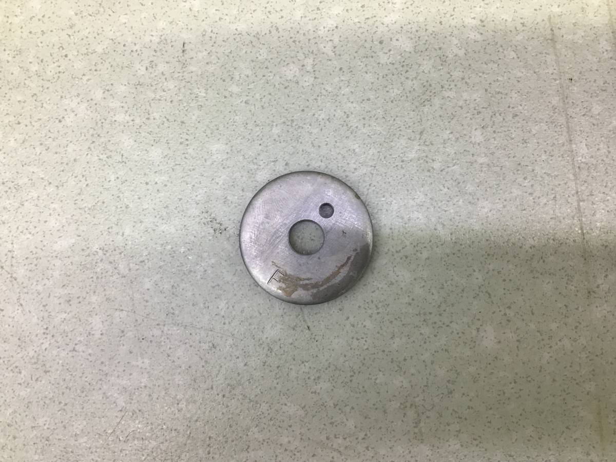 Шестерня привода ТНВД Mitsubishi Pajero/Montero 4 (V8, V9) 2007>